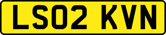 LS02KVN