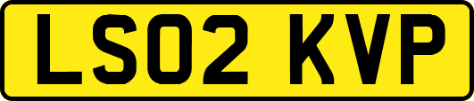 LS02KVP