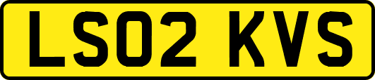LS02KVS