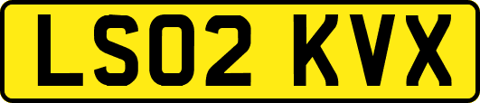 LS02KVX