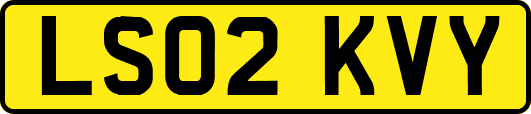 LS02KVY