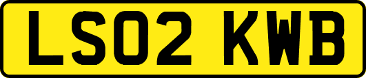 LS02KWB
