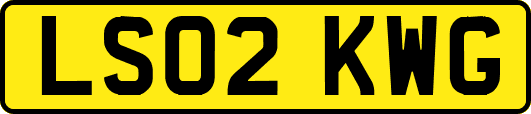 LS02KWG