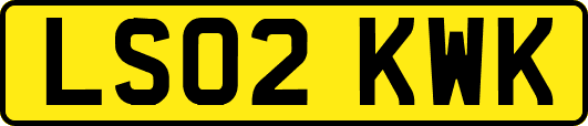 LS02KWK
