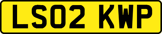 LS02KWP