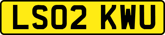 LS02KWU