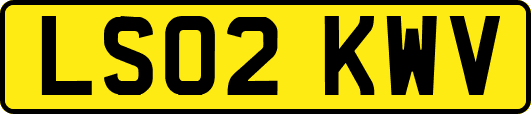 LS02KWV