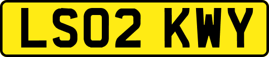 LS02KWY