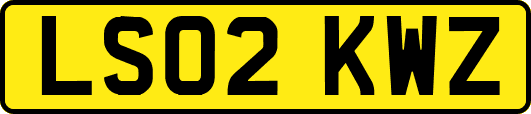 LS02KWZ