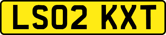 LS02KXT