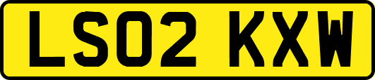 LS02KXW