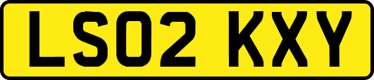 LS02KXY