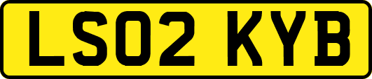 LS02KYB