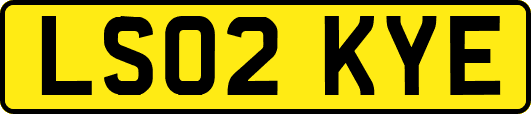 LS02KYE