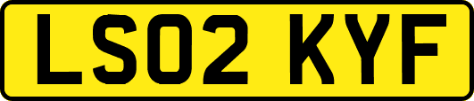 LS02KYF
