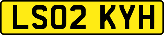 LS02KYH