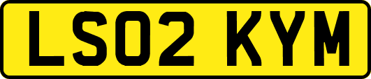 LS02KYM