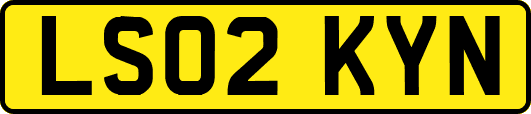 LS02KYN