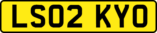 LS02KYO