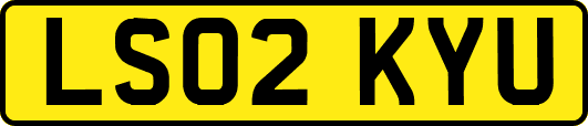 LS02KYU