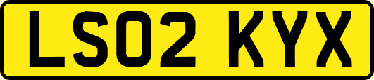 LS02KYX