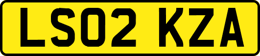LS02KZA
