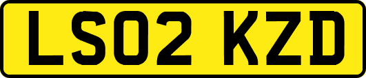 LS02KZD
