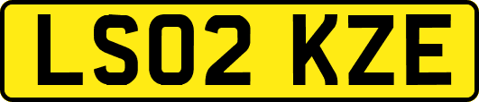 LS02KZE