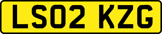 LS02KZG