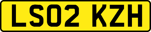 LS02KZH