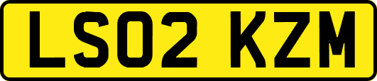 LS02KZM