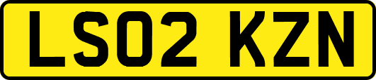 LS02KZN