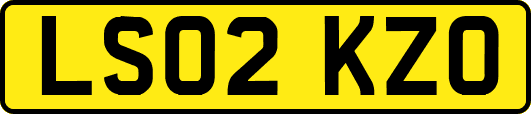 LS02KZO