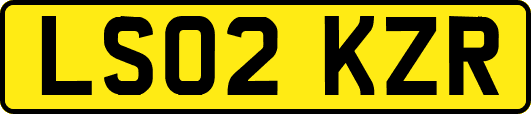 LS02KZR