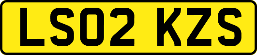 LS02KZS