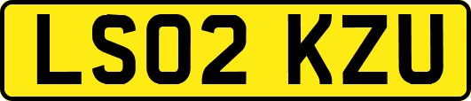 LS02KZU