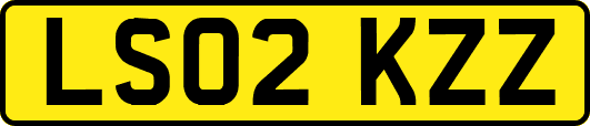LS02KZZ