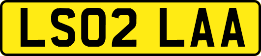 LS02LAA