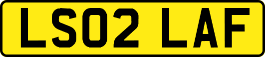 LS02LAF