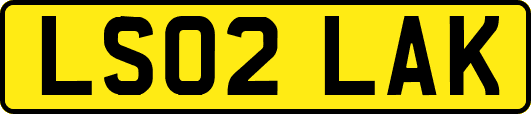 LS02LAK