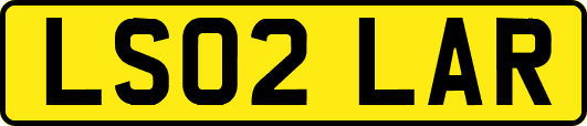 LS02LAR