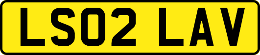 LS02LAV