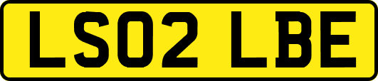 LS02LBE