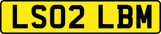 LS02LBM