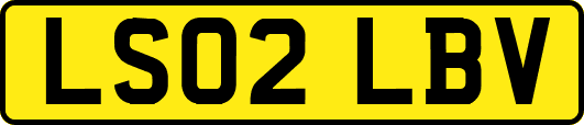 LS02LBV