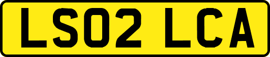 LS02LCA