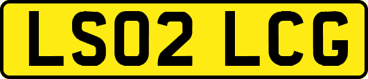 LS02LCG