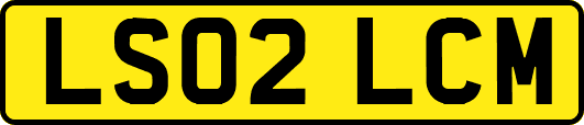 LS02LCM