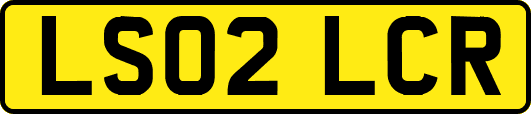 LS02LCR