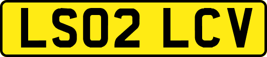 LS02LCV